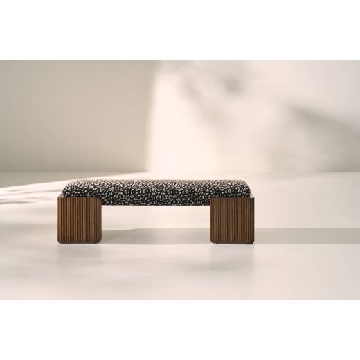 Picture of Kindred Rectangle Bench